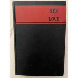 Dr Hoddans Sex Life in Europe Dr. Hoddann Vintage Non Fiction Book Hardcover